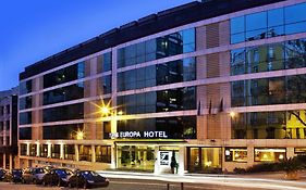 Turim Europa Hotel Lissabon